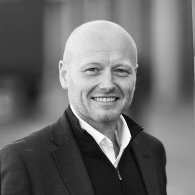 Stuart Barker